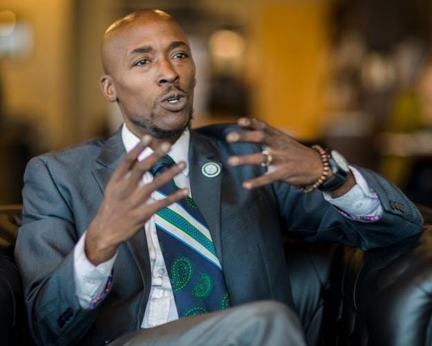 Eugene Howard via TheFacts.com
