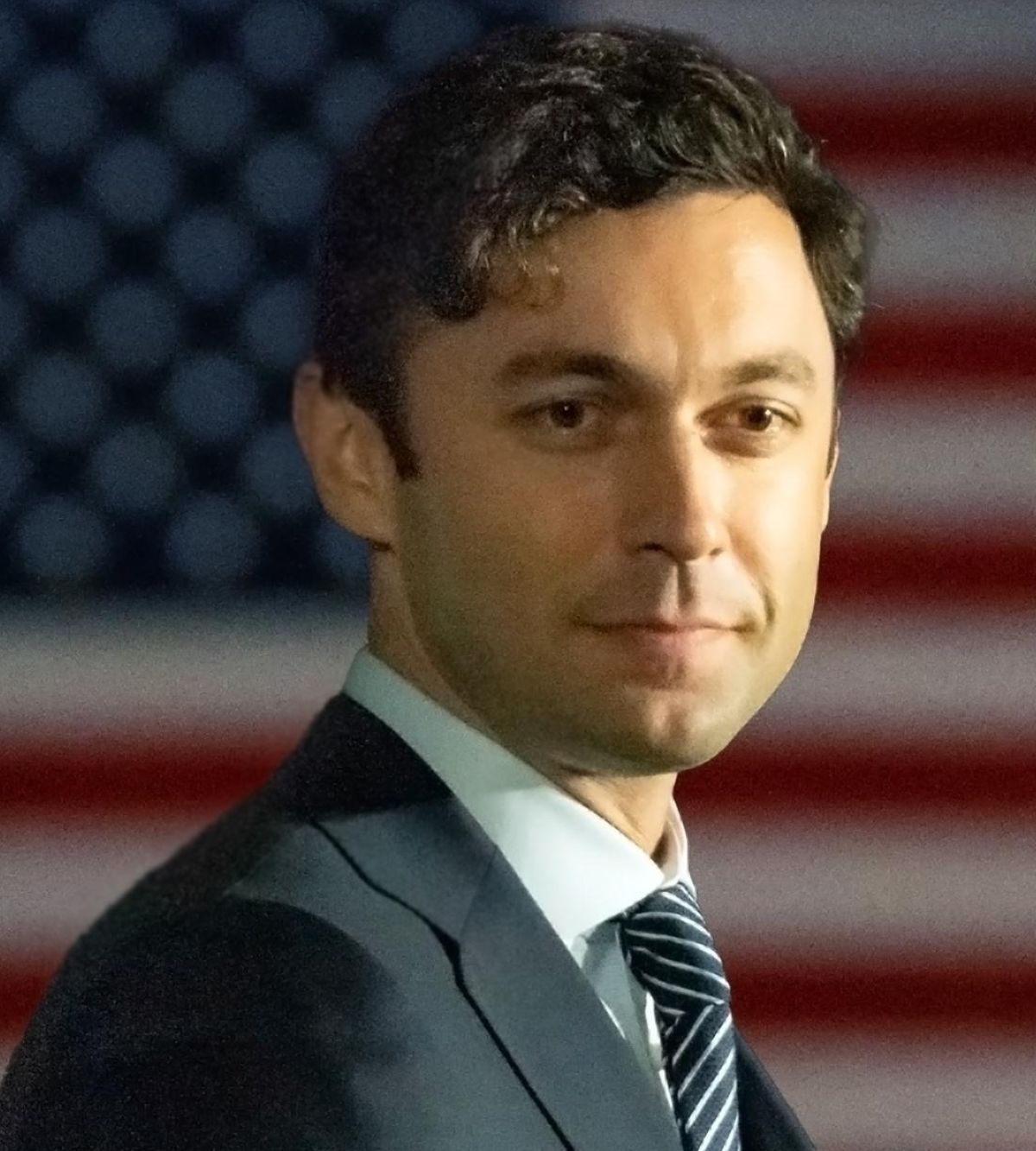Jon Ossoff